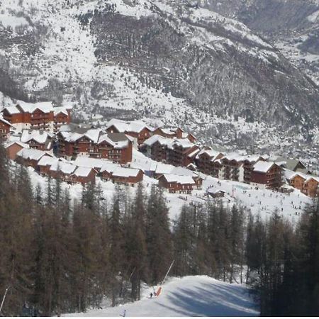 Le Parc Aux Etoiles Ξενοδοχείο Puy-Saint-Vincent Εξωτερικό φωτογραφία